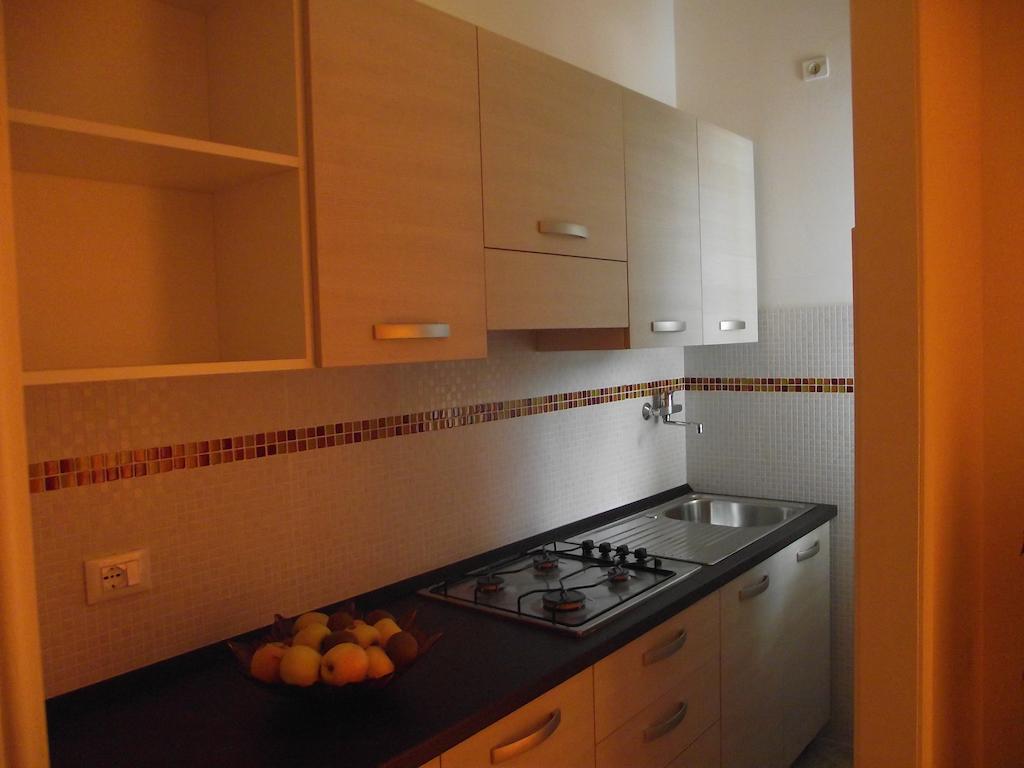 Riviera Apartments Pietra Ligure Room photo