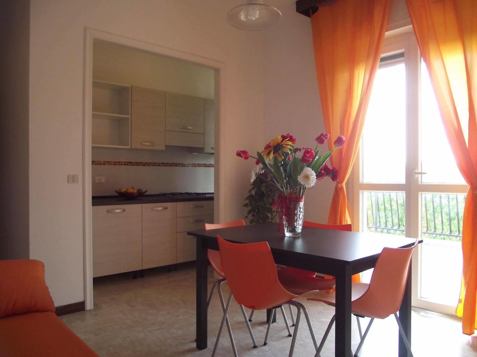 Riviera Apartments Pietra Ligure Exterior photo
